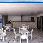Vista Al Mar, Aire Acondicionado en Todo el Apto, Wi-Fi, Parqueadero