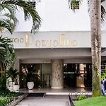 Vista Al Mar, Aire Acondicionado en Todo el Apto, Wi-Fi, Parqueadero