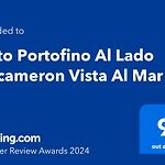Vista Al Mar, Aire Acondicionado en Todo el Apto, Wi-Fi, Parqueadero
