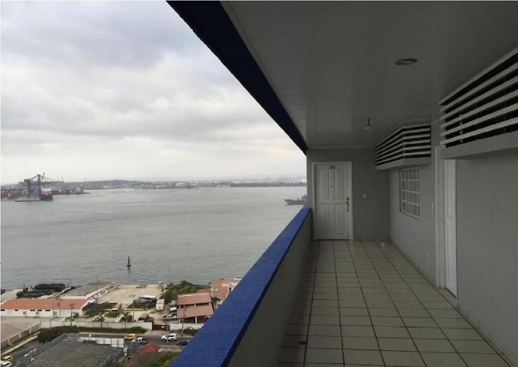 Vista Al Mar, Aire Acondicionado En Todo El Apto, Wi-fi, Parqueadero * Cartagena