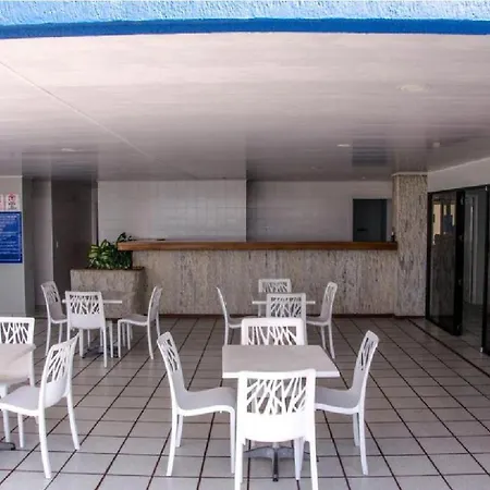 Vista Al Mar, Aire Acondicionado En Todo El Apto, Wi-fi, Parqueadero Cartagena